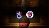 Trabzonspor-Bahçeşehir Koleji maç bilgileri!