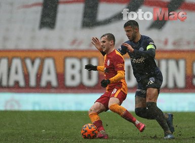 Son dakika transfer haberi: Galatasaray Fenerbahçe’nin elinden kapmıştı! Kerem Aktürkoğlu transferinde Almanya detayı...