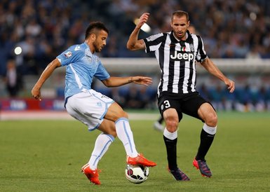 Juventus’tan Galatasaray’a