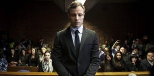 Pistorious objects murder charges