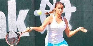 Melis şampiyon