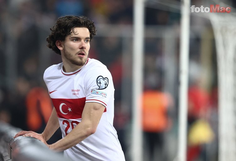 İtalyan devinden tarihi teklif! Fenerbahçe