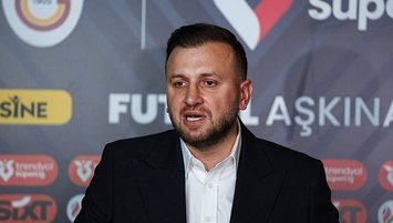 3.’lük umudumuz var