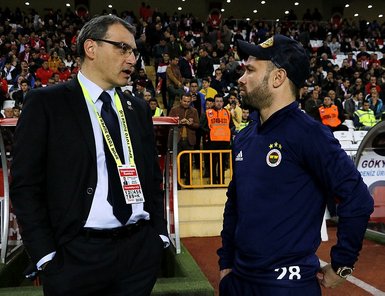 Fenerbahçe’ye Gattuso engeli!