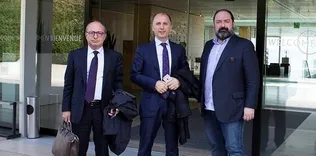 Aydın: Kime el atsak yürüdü