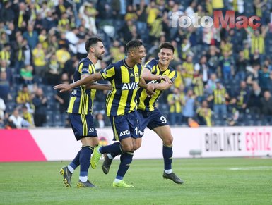 İşte Ersun Yanal’ın Fenerbahçe’de şikayetçi olduğu o isimler!