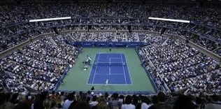 Grand slam mevsimi ABD’de kapanıyor