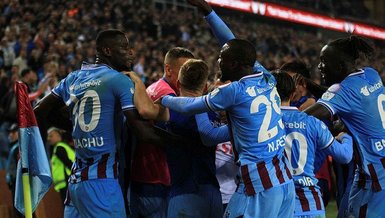 TRABZONSPOR HABERLERİ | Fırtına'da fikstür rahatlığı! Devre arasına kadar...