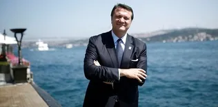 Hasan Arat yeniden EOC’nin yönetiminde