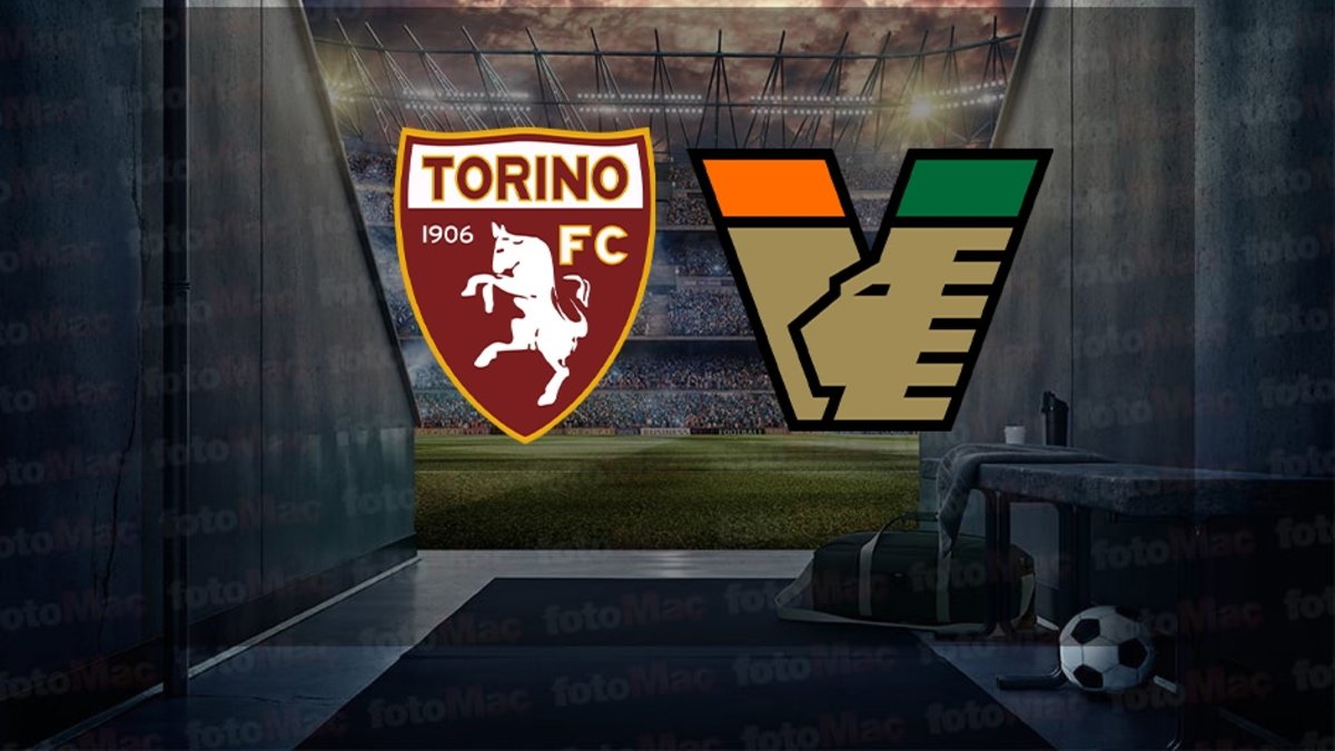 Torino-Venezia maçı ne zaman, saat kaçta? Hangi kanalda canlı yayınlanacak? | İtalya Serie A Torino-Venezia maçı ne zaman, saat kaçta? Hangi kanalda canlı yayınlanacak? | İtalya Serie A