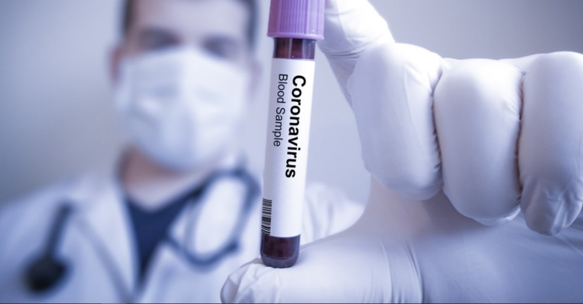 son dakika corona virusu yeni