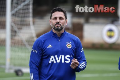 Fenerbahçe'de Erol Bulut neşteri vurdu! Tam 5 ayrılık...