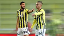 Fenerbahçe 4-0 Sivas Belediyespor MAÇ ÖZETİ