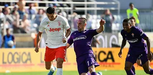 Juventus ilk puan kaybını yaşadı