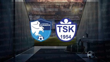 BB Erzurumspor - Tuzlaspor maçı ne zaman, saat kaçta ve hangi kanalda canlı yayınlanacak? | TFF 1. Lig