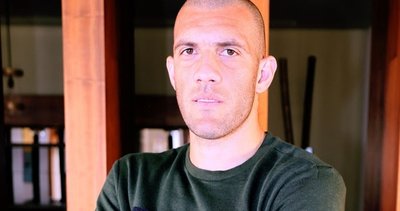 Fernandao sürprizi! Bunu kimse beklemiyordu...