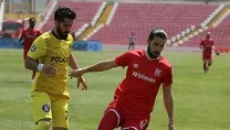 Balıkesir: 1 Menemen: 1