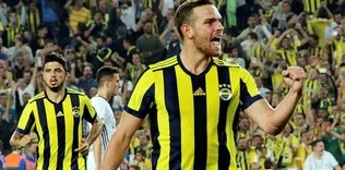 Tottenham’lılar ‘Janssen’ dedi