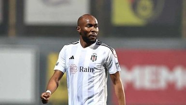 Beşiktaş Al Musrati'yi Monaco'ya kiraladı!