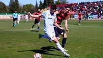 Uşakspor’da Yusufhan gitti