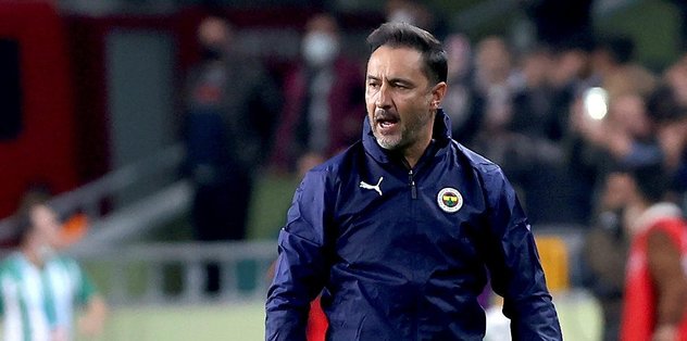 Fenerbahce Transfer Haberleri Iste Vitor Pereira Nin Istedigi Golcu Ocak Ayinda Fotomac
