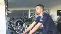 Harun start verdi