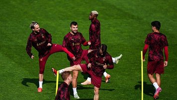 Berkan’a yeni görev