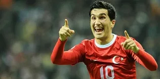 TFF’den Nuri Şahin’e teşekkür mesajı!