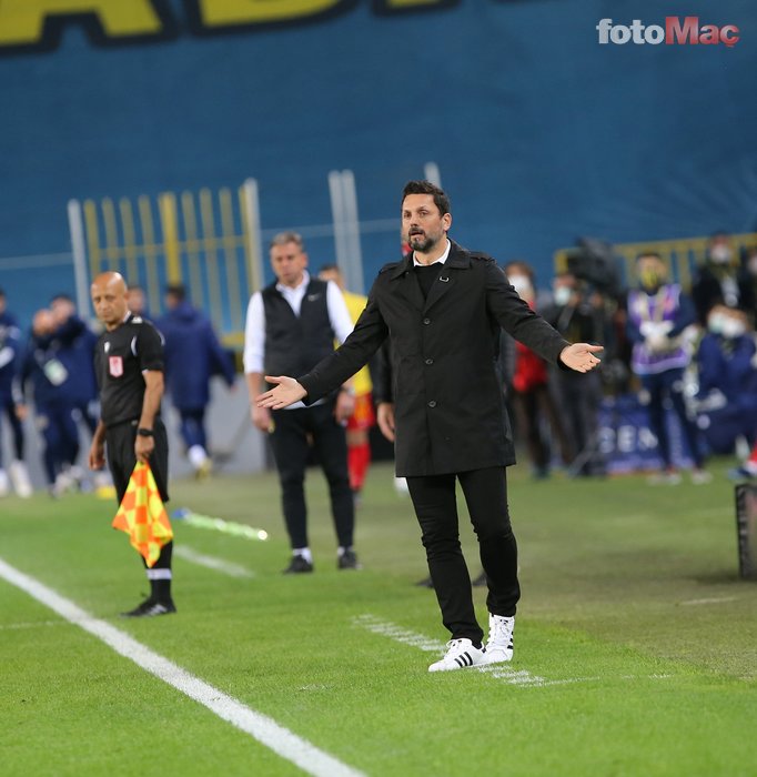 Erol Bulut Istifa Etti / Teknik Direktor Erol Bulut A Guvenoyu Erol Bulut Istifa Etti / Teknik Direktor Erol Bulut A Guvenoyu