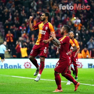 Galatasaray’da Fatih Terim isyan etti! ’’Bir gün bile...’’