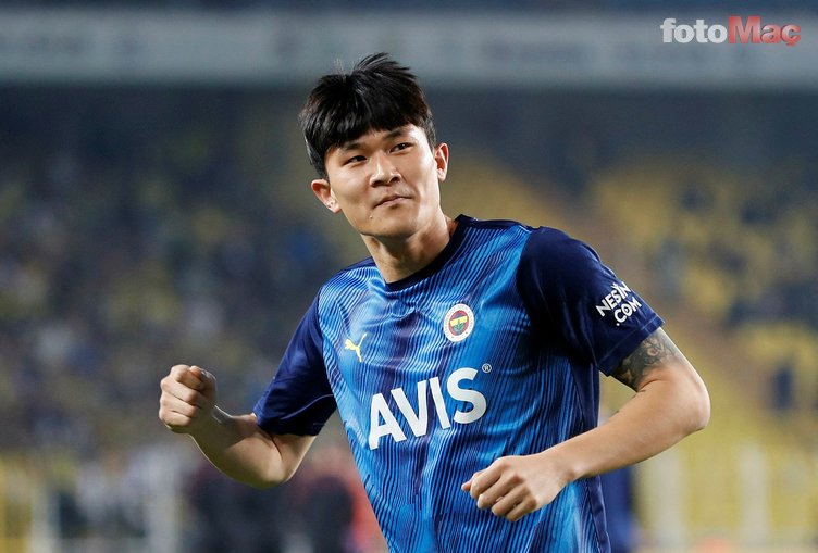 FENERBAHÇE TRANSFER HABERLERİ - Fenerbahçe'de Kim Min-Jae'nin yerine Armel Bella-Kotchap ismi gündemde!