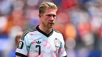 G.Saray'da De Bruyne zirvesi!