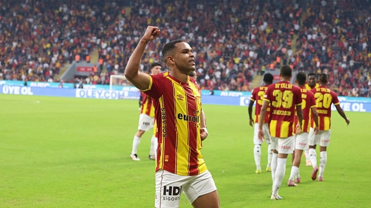 Dev randevu bugün İzmir’de