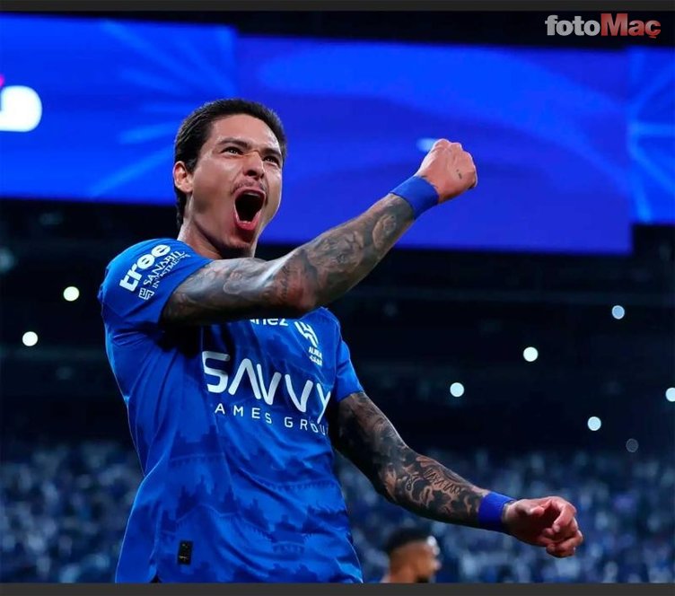 Fenerbahçe'de flaş Nunez gelişmesi! Transfere açık kapı bıraktı