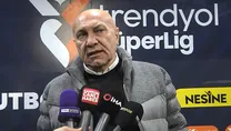 Beşiktaş bana haddimi bildirsin
