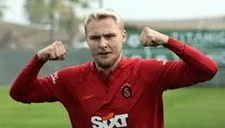 Nelsson Roma’da