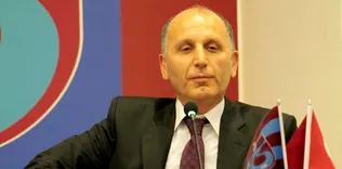 Usta’nın morali bozuldu