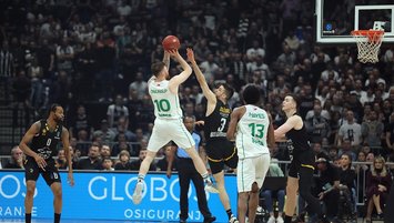 Finale yürüyor