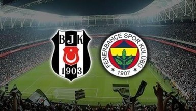 Fenerbahçe-Beşiktaş derbisinin biletleri yarın satışa çıkacak