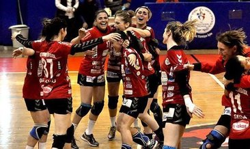 Kastamonu Belediyespor'dan kıl payı galibiyet