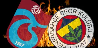 Transferde bomba patladı! F.Bahçe istedi Fırtına kaptı