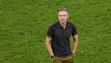 İspanya'da Luis Enrique dönemi sona erdi