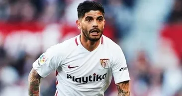 Galatasaray için günlerden Banega