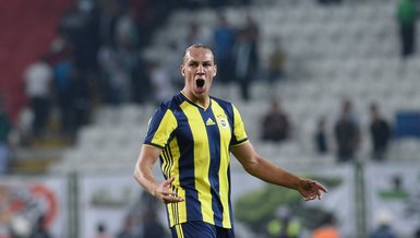 Fenerbahçeli Frey transferin gözdesi oldu! Standart Liege'nin ardından Antwerp de talip oldu