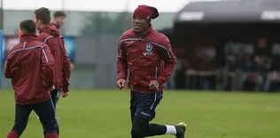 Biyonik adam Nwakaeme