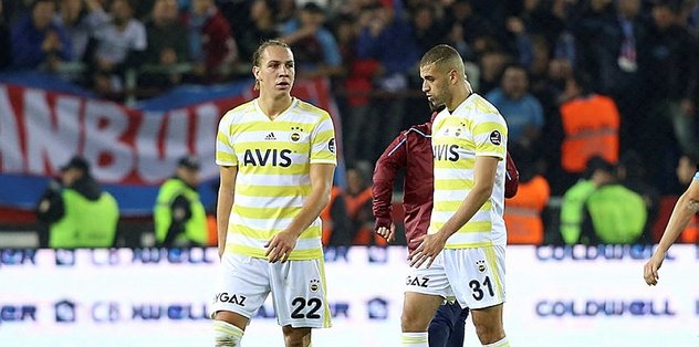Derdin Ne Son Dakika Fenerbahce Haberleri Fotomac