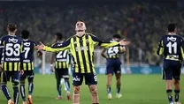 Kanatlardan 15 gol