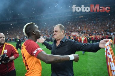 Galatasaray’ın Onyekuru teklifi ortaya çıktı!