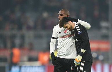 Fabri sadece Beşiktaş’ın değil, Süper Lig’in de 1 numarası