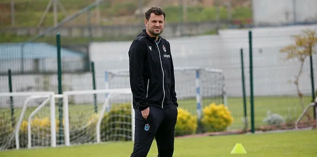 Futbolu çok özlemişler